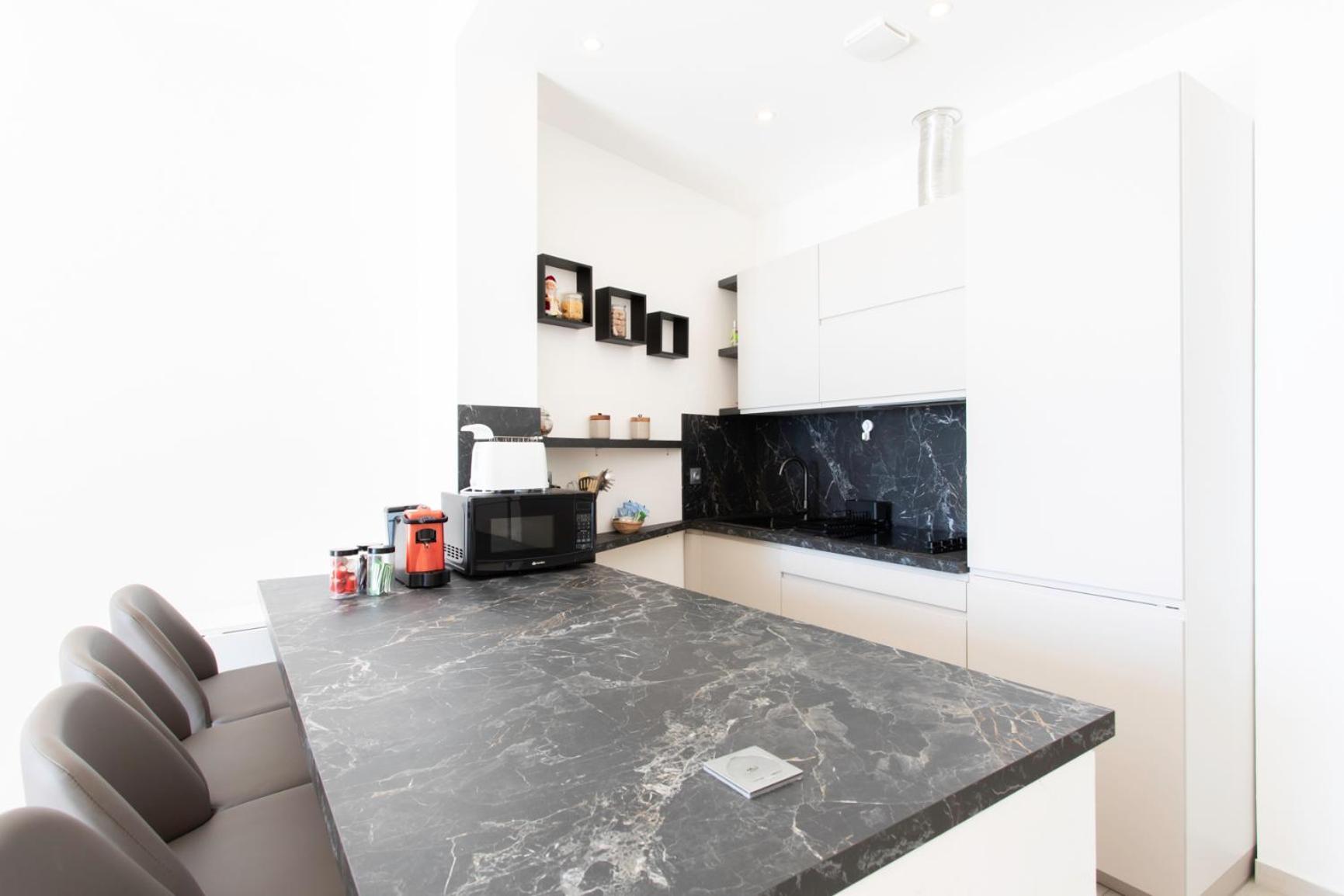 #35 Promenade Vue Proche Aeroport Balcon &ac Appartement