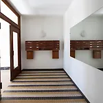 #35 Suite Promenade Vue Mer Proche Aeroport Balcon &Ac